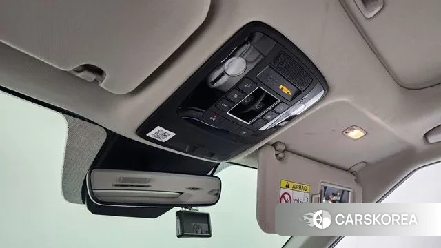 Kia Carnival 4th generation id 3788569 из Кореи 8