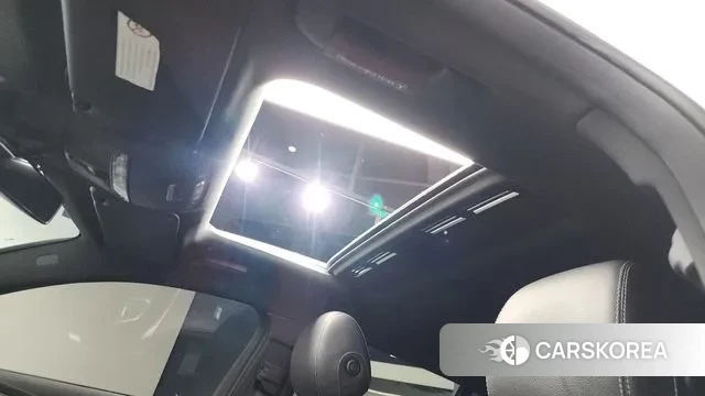 Mercedes-Benz EQC N293 id 3631158 из Кореи 8