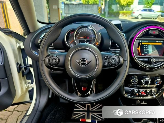 Mini Cooper Clubman id 4785081 из Кореи 8