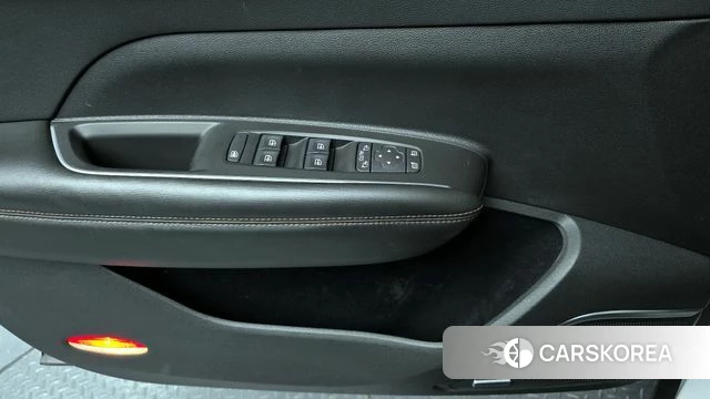 Renault Korea (Samsung) The New QM6 id 3852231 из Кореи 8