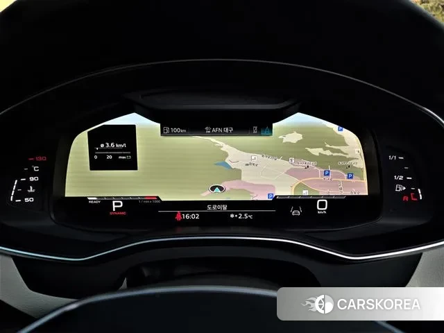 Audi A6 (C8) id 3645291 из Кореи 8