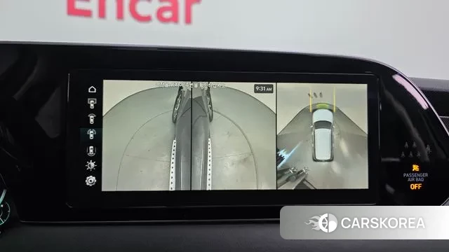 Hyundai Palisade id 3671695 из Кореи 8