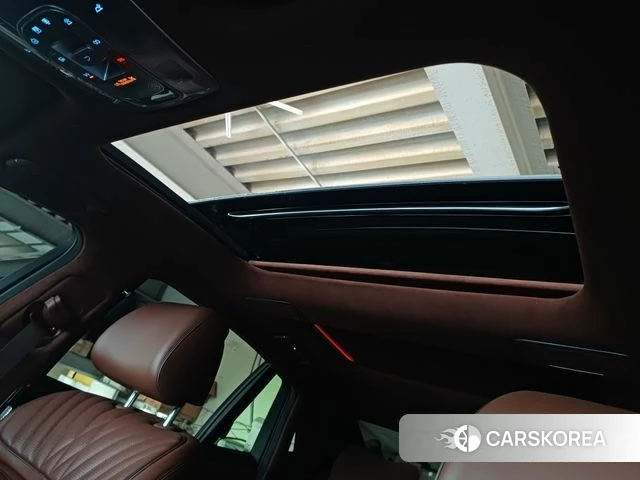Genesis G90 (RS4) id 4488013 из Кореи 8