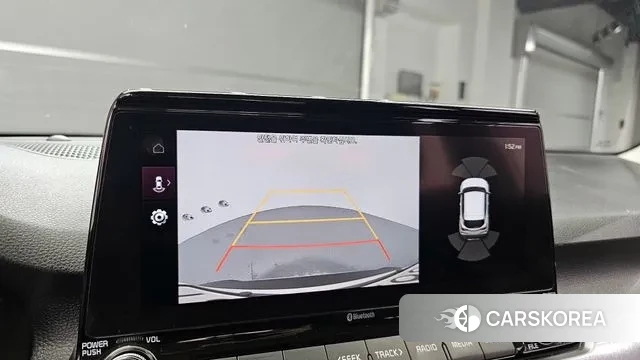 Kia Seltos id 3428378 из Кореи 8