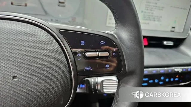 Hyundai Ionic 5 id 3329168 из Кореи 8