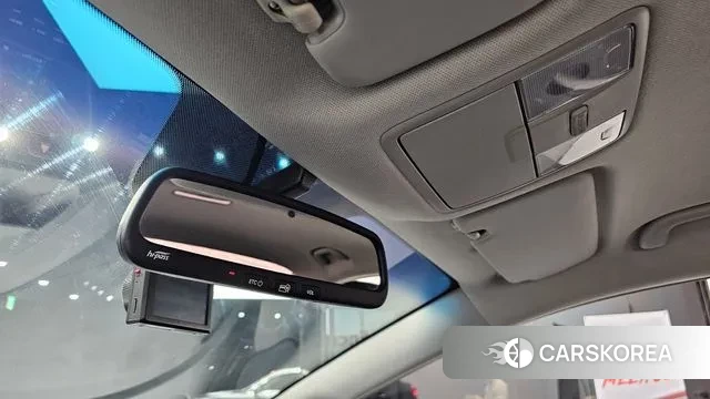 Kia The New K3 id 3661959 из Кореи 8