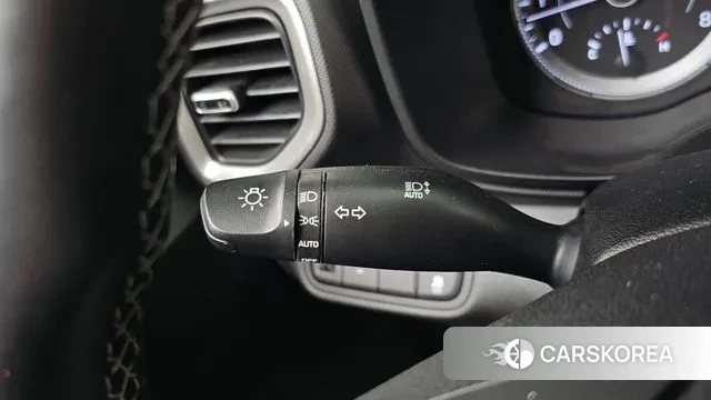 Hyundai Venue id 3691827 из Кореи 8