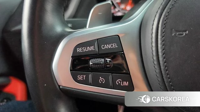 BMW 2 Series Gran Coupe (F44) id 4855099 из Кореи 8