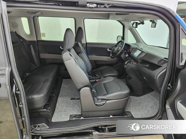 Kia The New Kia Ray id 4942302 из Кореи 8