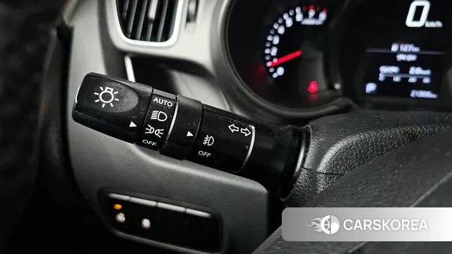 Kia The New Ray id 3752631 из Кореи 8