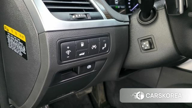 Genesis G80 id 4447688 из Кореи 8