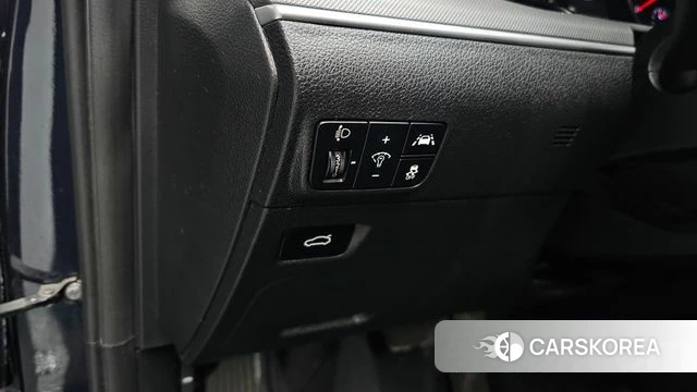 Kia K5 3rd generation id 4330662 из Кореи 8