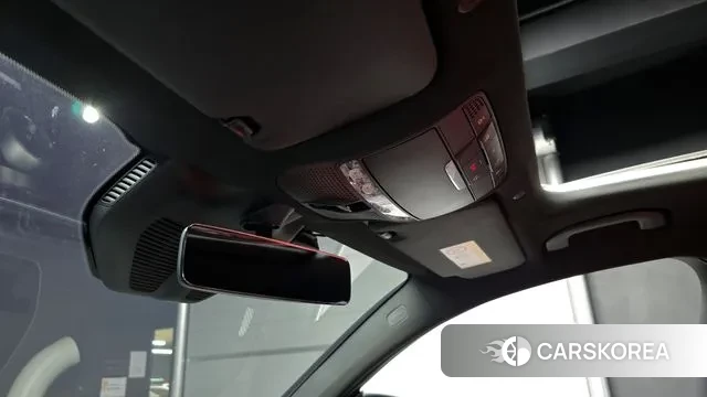 Mercedes-Benz GLC-Class X253 id 3012224 из Кореи 8