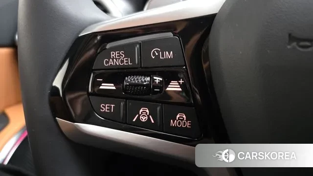 BMW 3 Series (G20) id 3451925 из Кореи 8