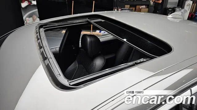 BMW 5 Series (G30) id 2789909 из Кореи 8