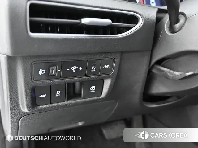 Hyundai Sonata (DN8) id 3766194 из Кореи 8