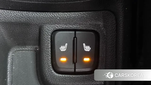 Chevrolet (GM Daewoo) The New Spark id 3263804 из Кореи 8