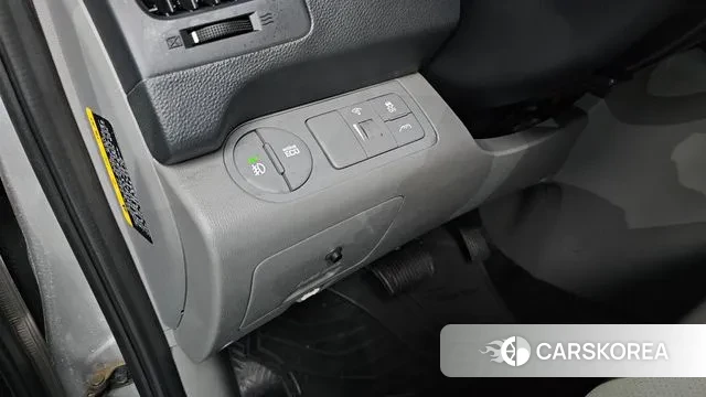 Hyundai The New Grand Starex id 3050455 из Кореи 8