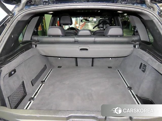 BMW X5 (F15) id 4448250 из Кореи 8