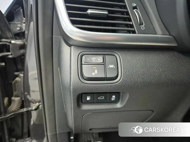 Kia K5 Hybrid 2nd Generation id 3900087 из Кореи 8