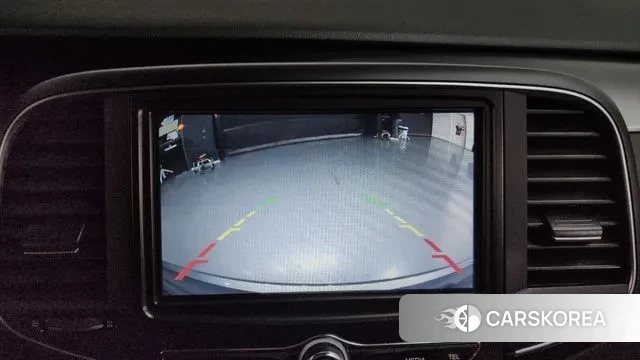 Renault Korea (Samsung) SM6 id 3480160 из Кореи 8