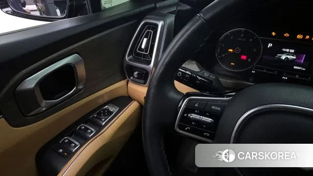 Kia Sorento 4th Generation id 3405796 из Кореи 8