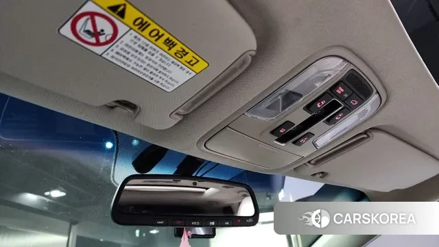 Kia The New Carnival id 3391248 из Кореи 8