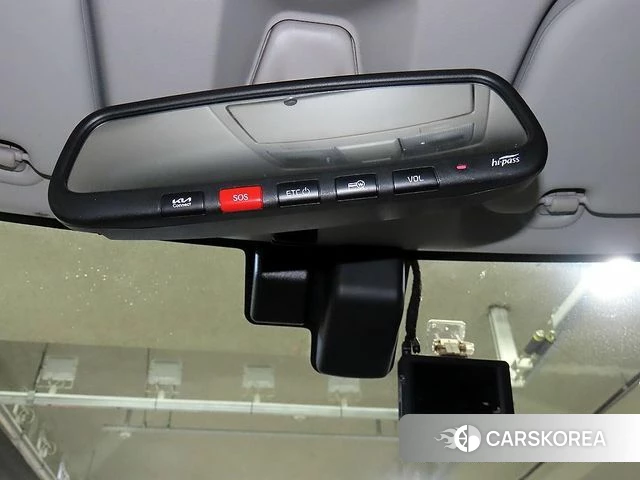 Kia The New Kia Ray id 4763270 из Кореи 8