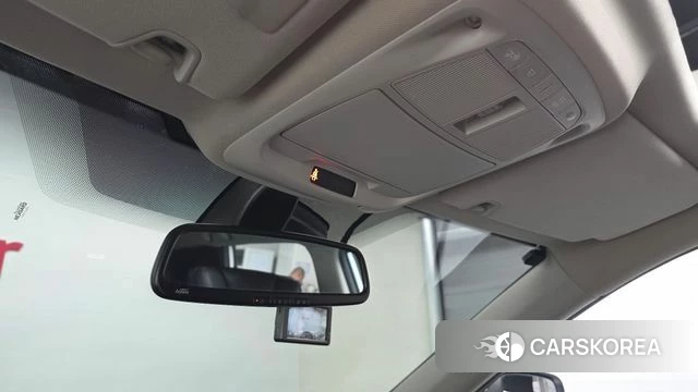 Renault Korea (Samsung) The New QM6 id 4689100 из Кореи 8
