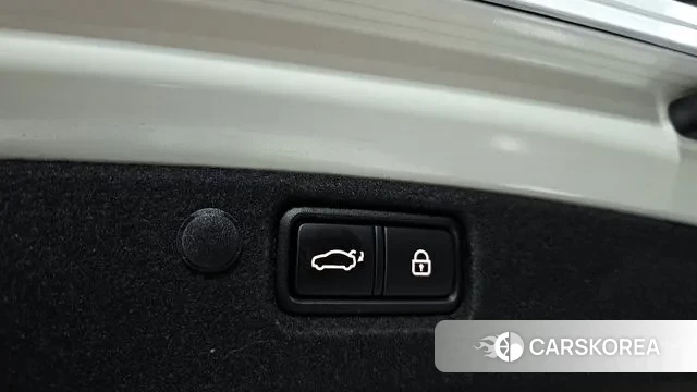 Kia K7 Premier id 3621888 из Кореи 8