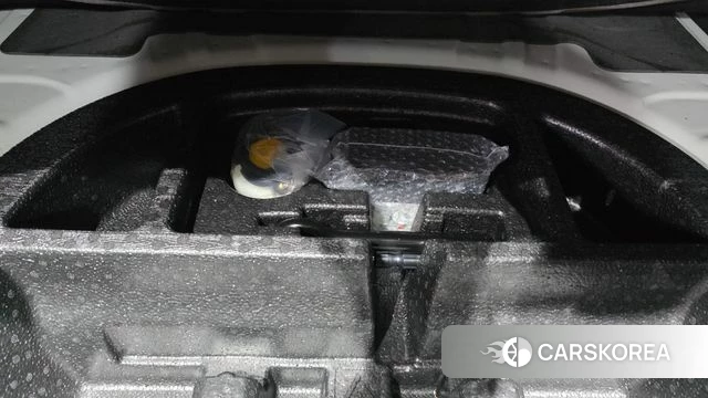 Kia K5 3rd generation id 4470659 из Кореи 8