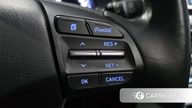 Hyundai Kona id 3292408 из Кореи 8