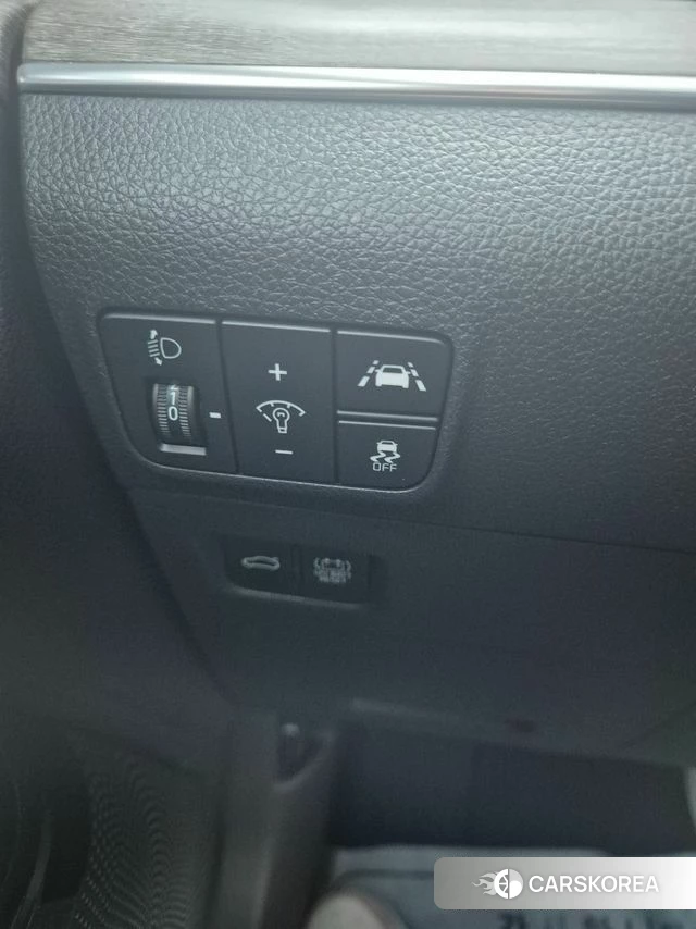 Kia K5 Hybrid 3rd Generation id 3832257 из Кореи 8