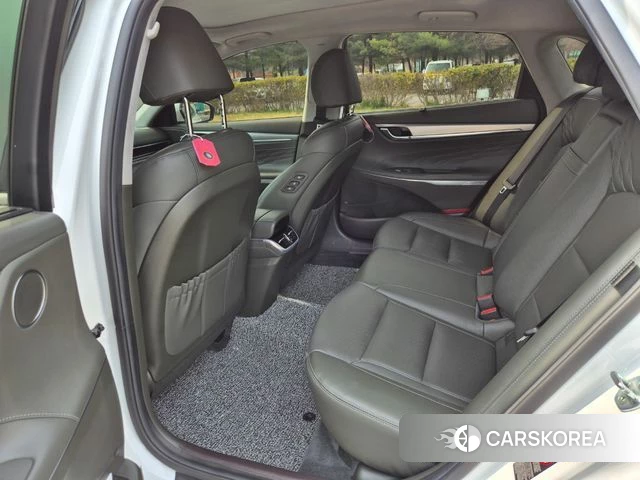 Hyundai The New Grandeur IG id 3889267 из Кореи 8