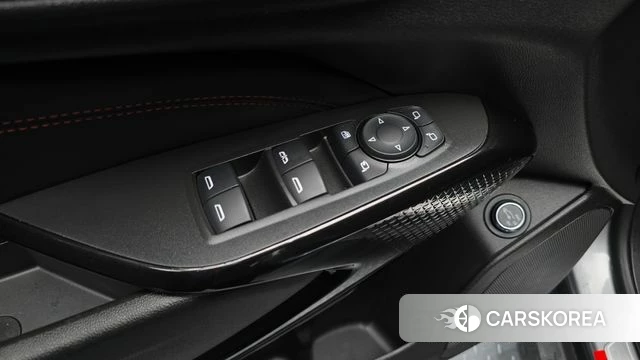 Chevrolet (GM Daewoo) Trax Crossover id 3805720 из Кореи 8