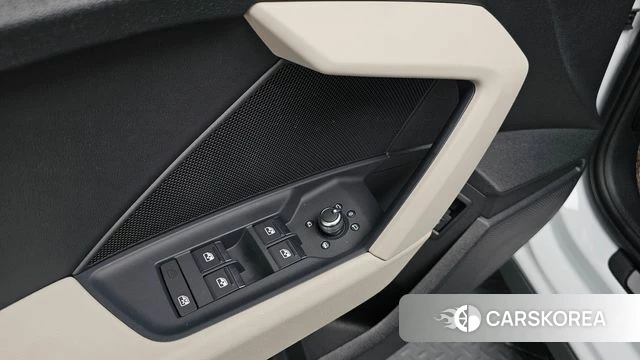 Audi A3 (8Y) id 3798728 из Кореи 8