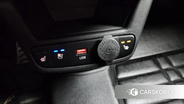 Kia The New Kia Ray id 3021955 из Кореи 8