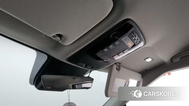 Kia The New Carnival 4th Generation id 3590687 из Кореи 8