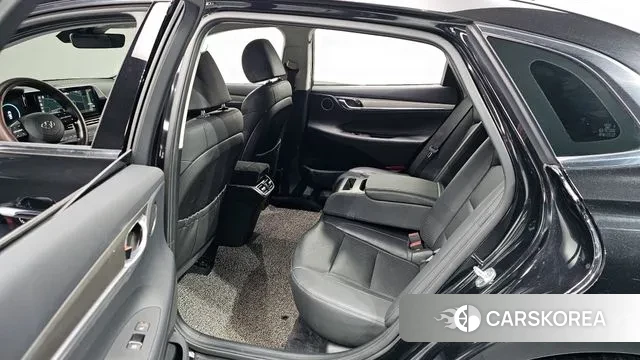 Hyundai The New Grandeur IG id 2940062 из Кореи 8