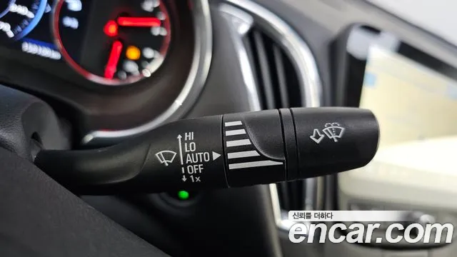 Chevrolet (GM Daewoo) The New Malibu id 2762326 из Кореи 8