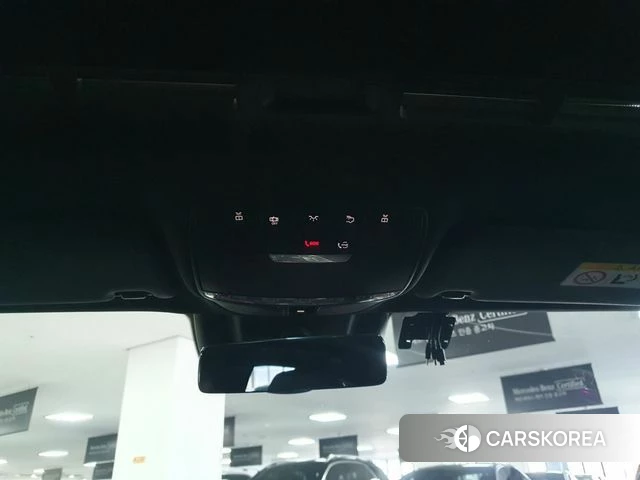 Mercedes-Benz AMG GT id 3903811 из Кореи 8