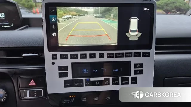 Hyundai Staria id 3137599 из Кореи 8