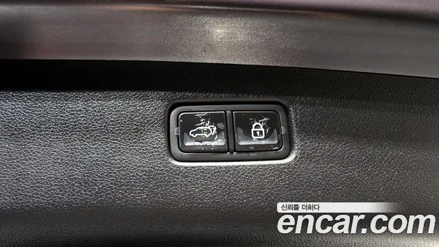 Genesis GV70 id 2678801 из Кореи 8