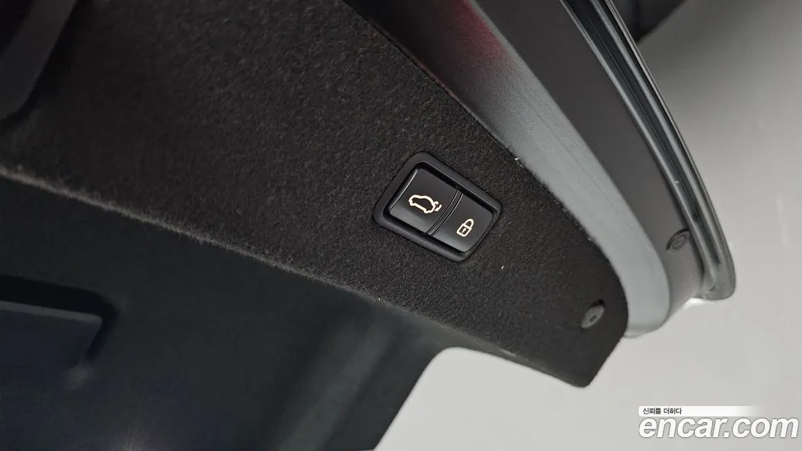 Genesis G90 id 1682938 из Кореи 8