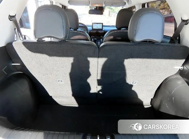 Hyundai Casper id 3865847 из Кореи 8