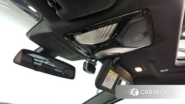 BMW X4 (G02) id 3378364 из Кореи 8