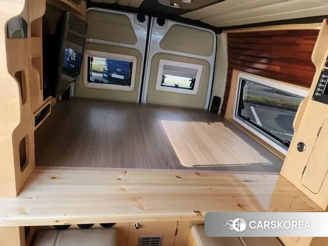 Renault Korea (Samsung) Master id 2576345 из Кореи 8