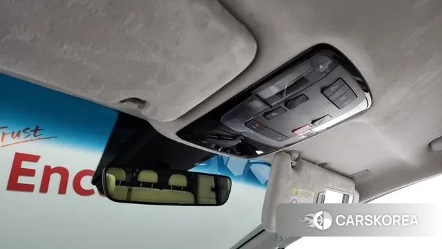 Hyundai Staria id 3518136 из Кореи 8