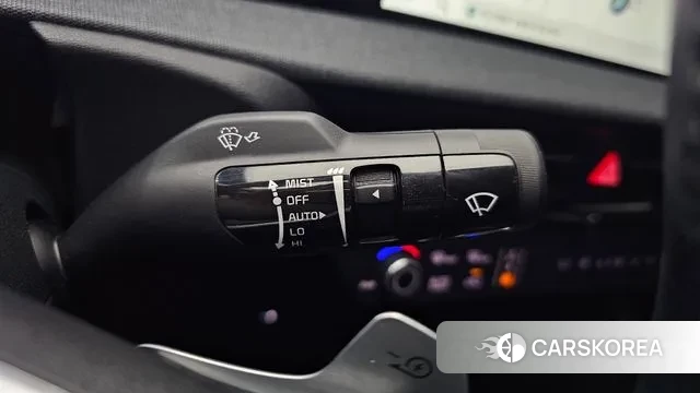 Kia EV6 id 3771362 из Кореи 8