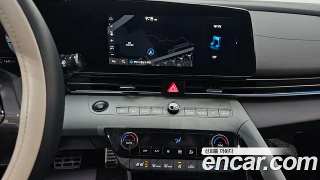 Hyundai The New Avante (CN7) id 2711718 из Кореи 8